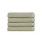Nate Home by Nate Berkus Cotton Textured Weave Bath Towel Set
